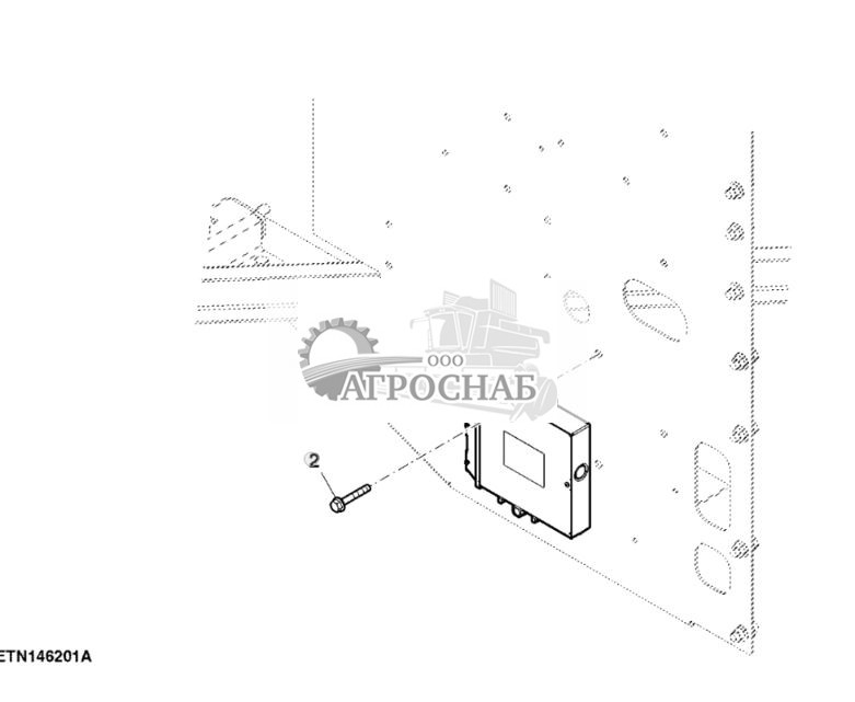 Контроллер машины, правый блок управления 1 - ST847317 108.jpg